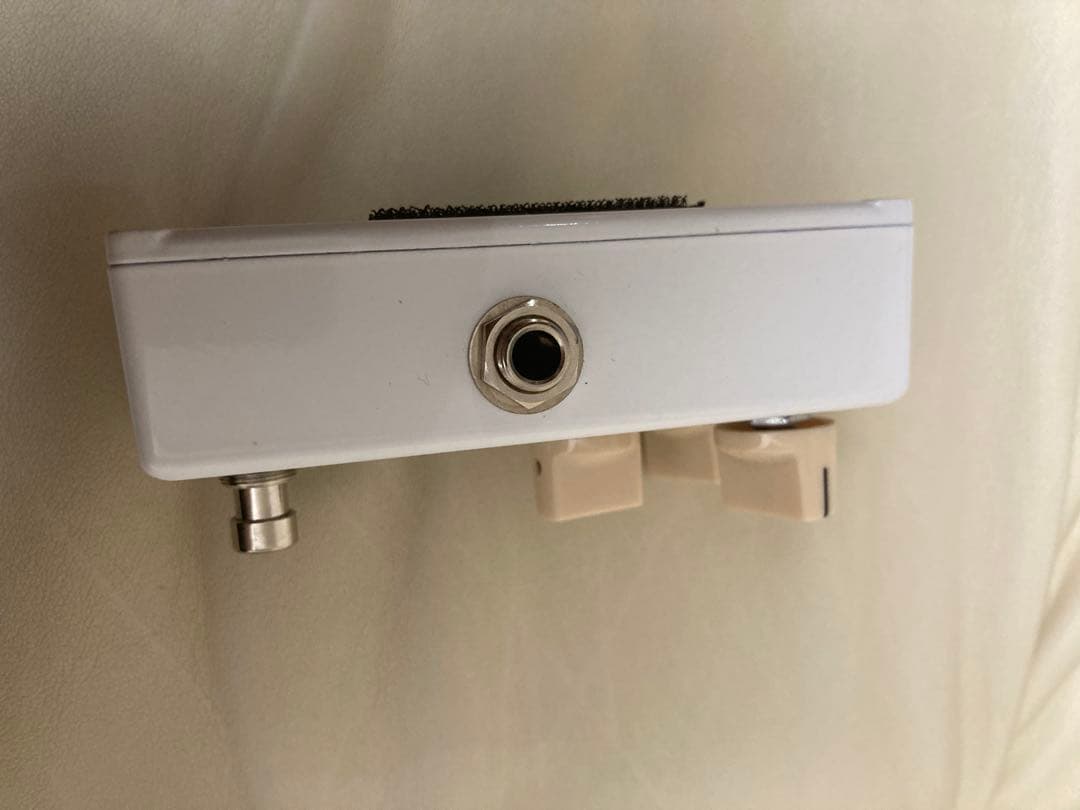 ギター Brush eight Drive X(white)