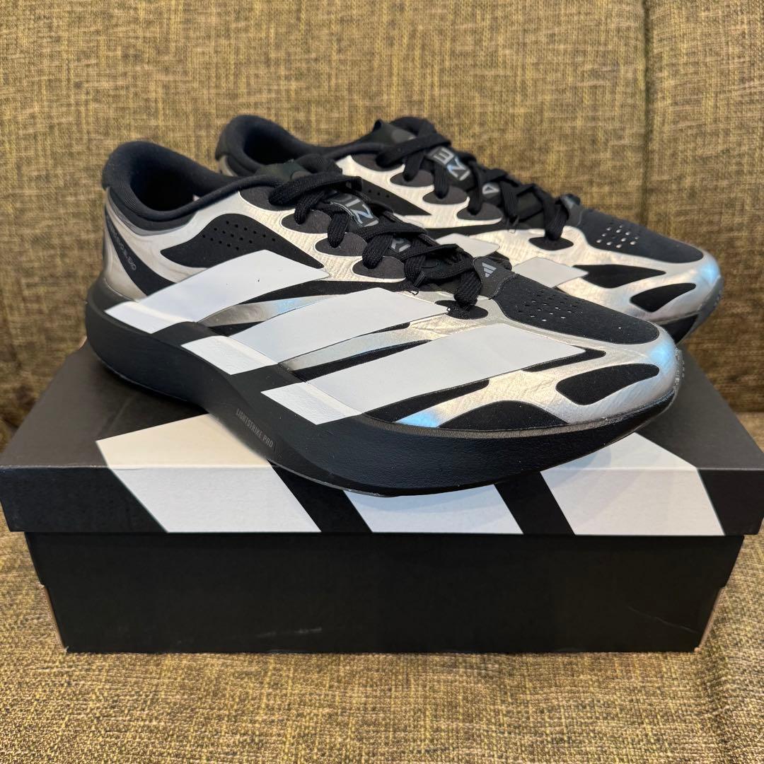 スパイク・シューズ adidas ADIZERO EVO SL EXO 26cm