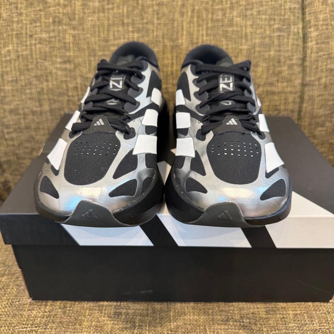 スパイク・シューズ adidas ADIZERO EVO SL EXO 26cm