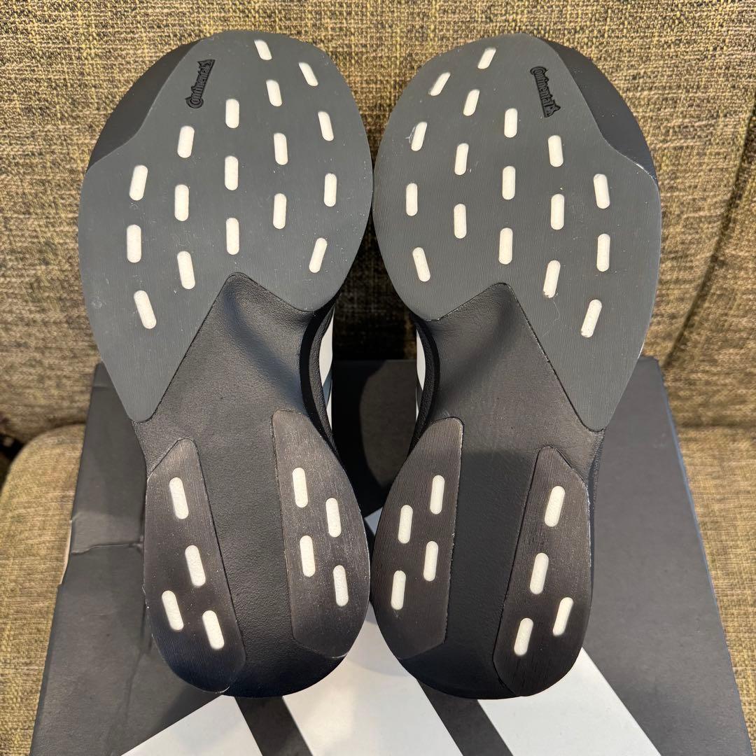 スパイク・シューズ adidas ADIZERO EVO SL EXO 26cm