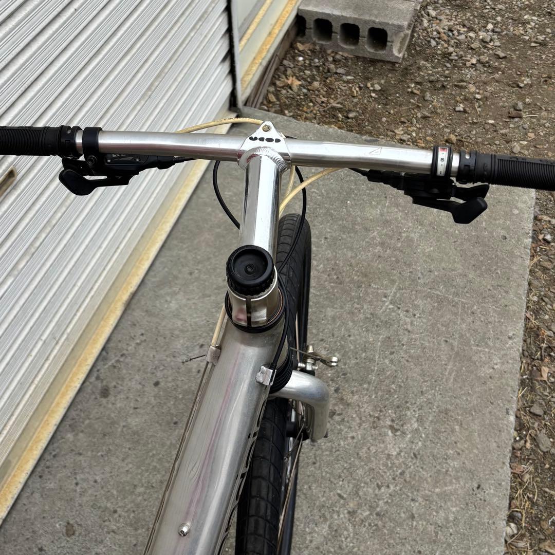 Cannondale SUPER V1000 MTB 26インチ 札幌