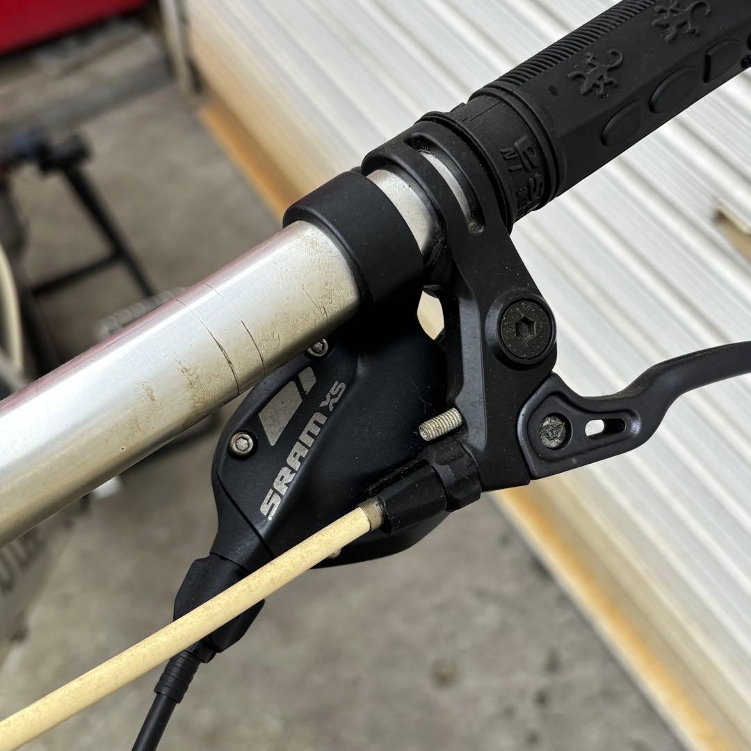 Cannondale SUPER V1000 MTB 26インチ 札幌