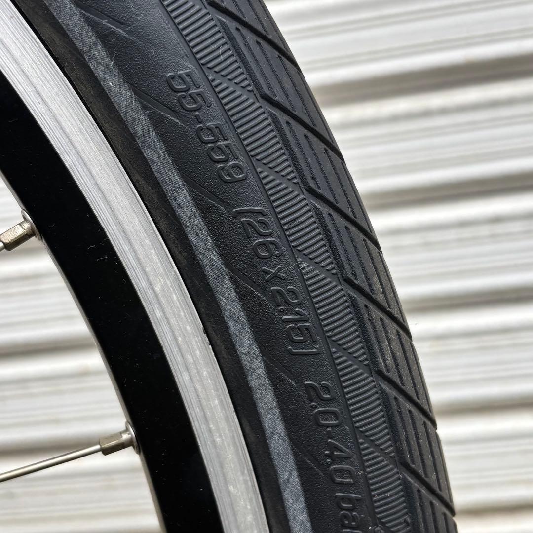 Cannondale SUPER V1000 MTB 26インチ 札幌