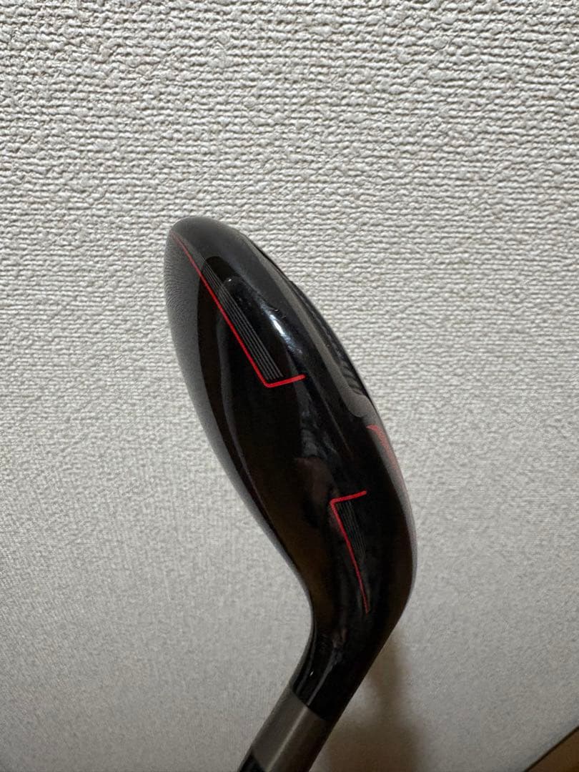 HONMA TW WORLD G5 ユーティリティ 5番 24度