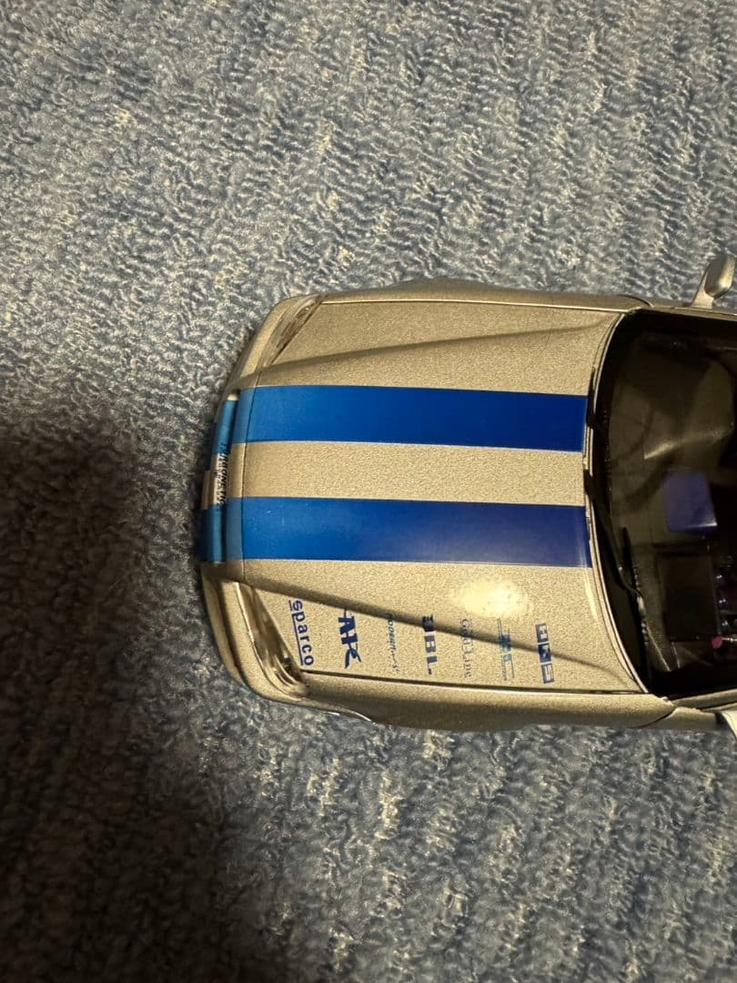 996様 ワイルドスピード