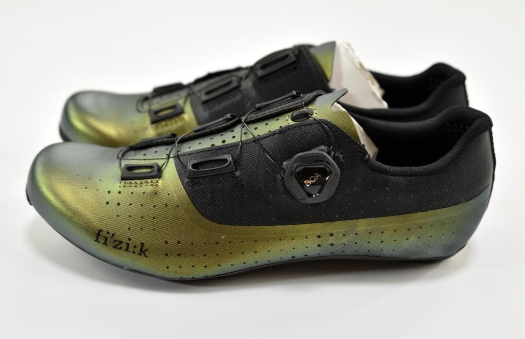 Fizik Tempo Overcurve R4 シューズ size:41