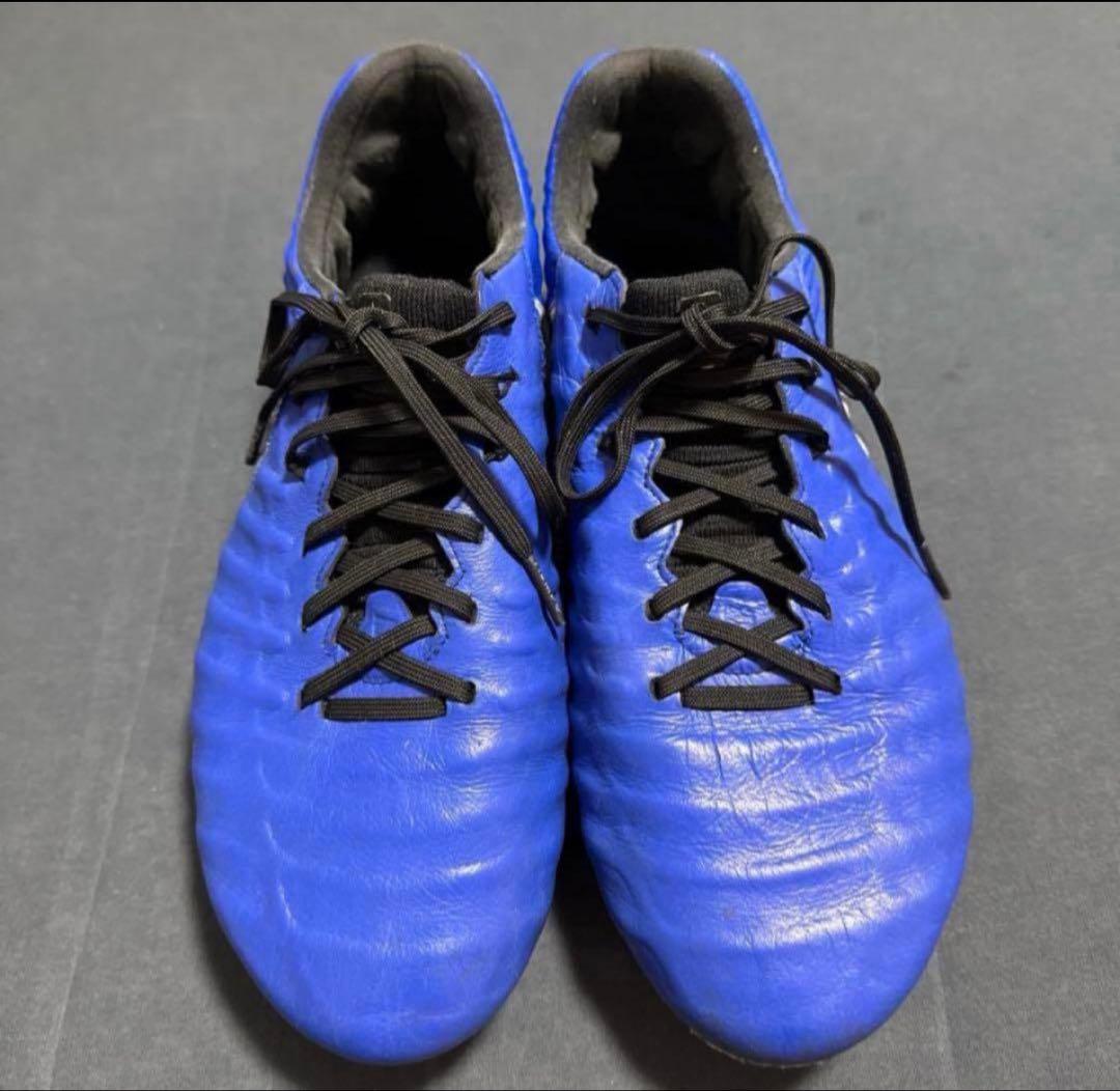 NIKE ティエンポレジェンド7 SG AC 27cm 260