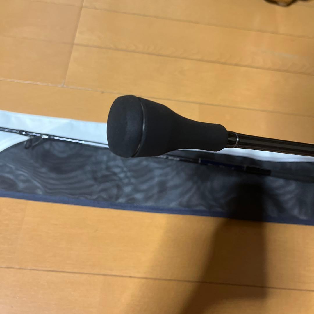 ロッド SHIMANO Grappler Type Slow J B68-1