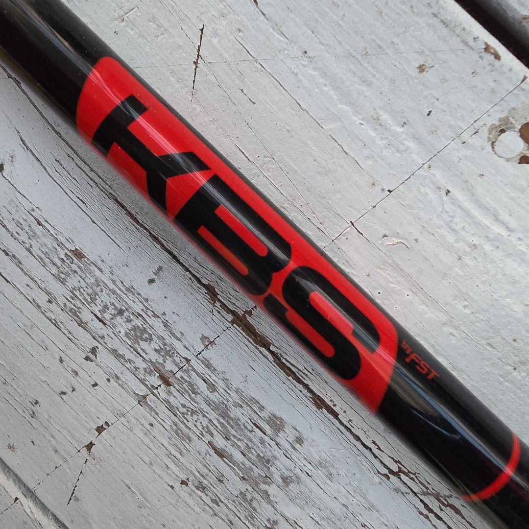 KBS MAX HL HYBRID 60 キャロウェイ スリーブ