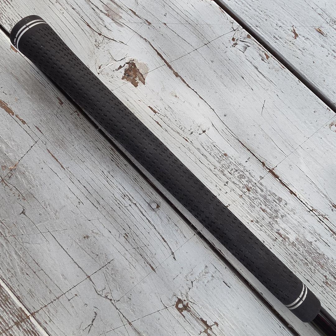 KBS MAX HL HYBRID 60 キャロウェイ スリーブ