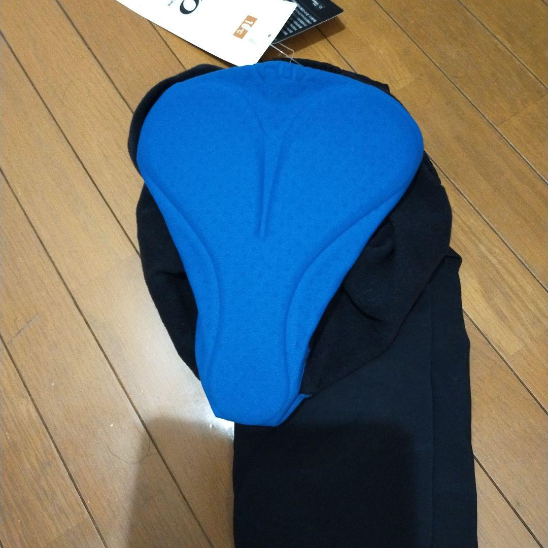 パールイズミ　冬用レディース　ブライトタイツXL