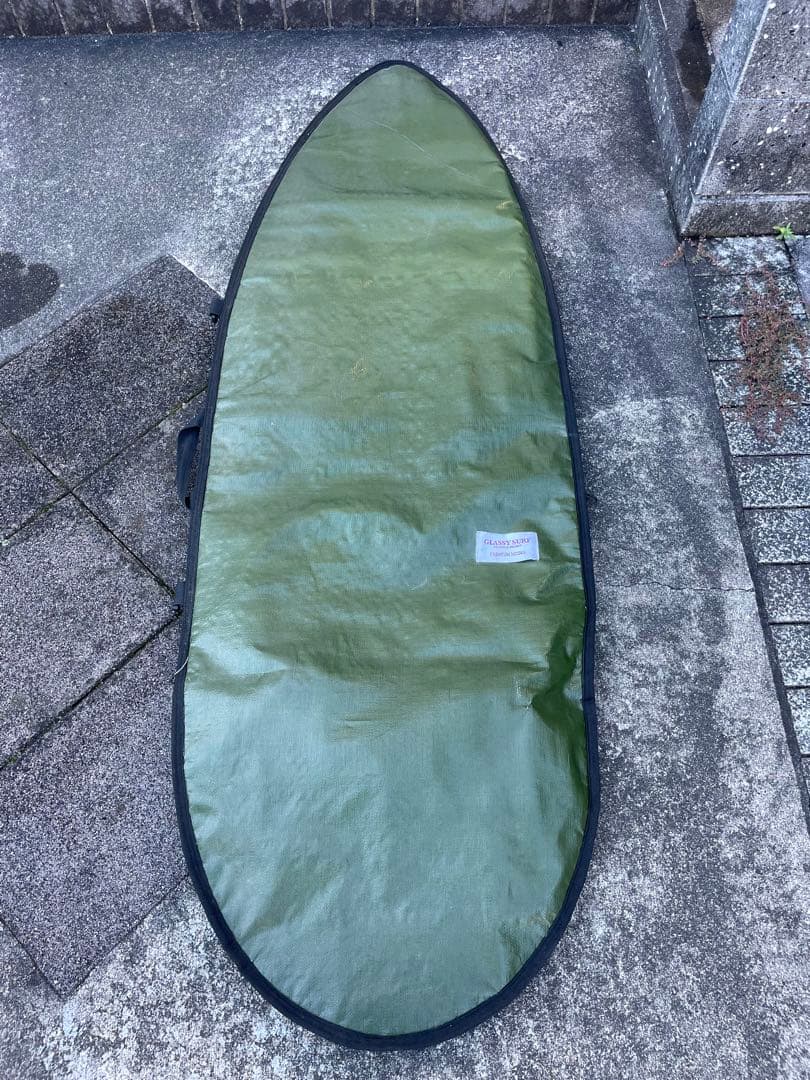 safiri サーフボード