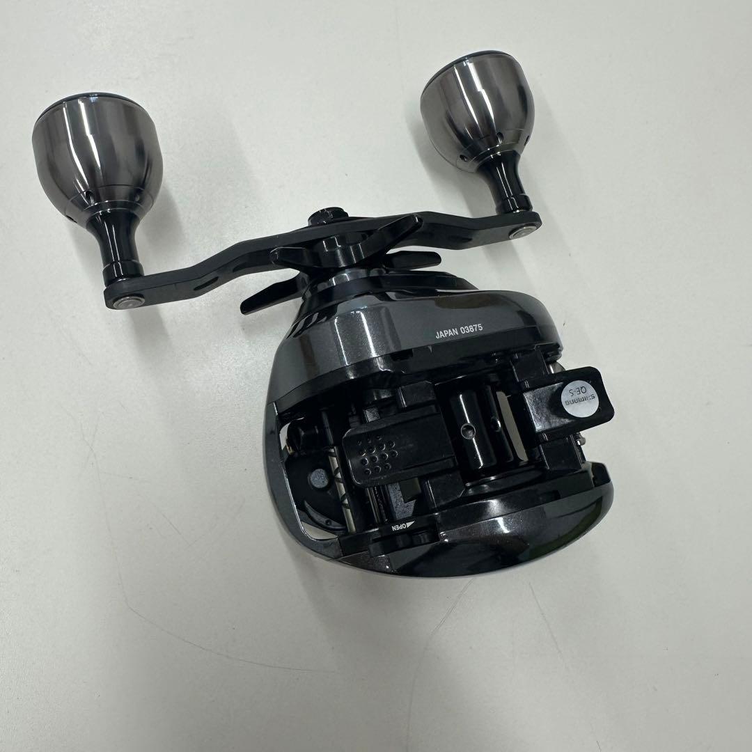 SHIMANO シマノ　アンタレス　DC 左巻き
