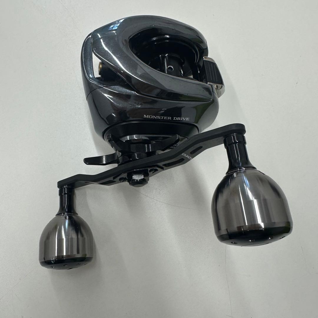 SHIMANO シマノ　アンタレス　DC 左巻き