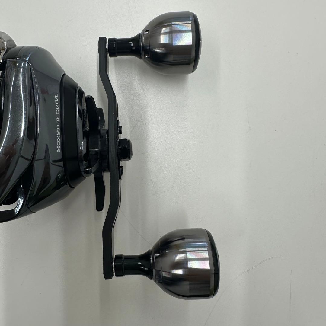 SHIMANO シマノ　アンタレス　DC 左巻き