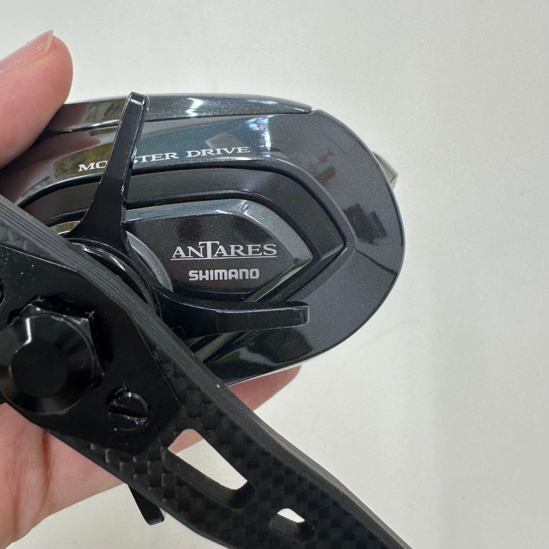 SHIMANO シマノ　アンタレス　DC 左巻き