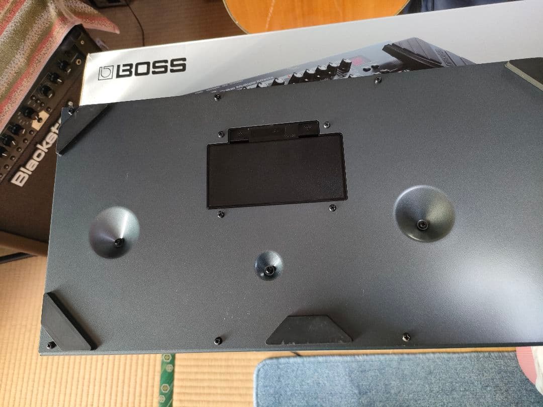 れ*つ様 BOSS ME-80 ギターエフェクター
