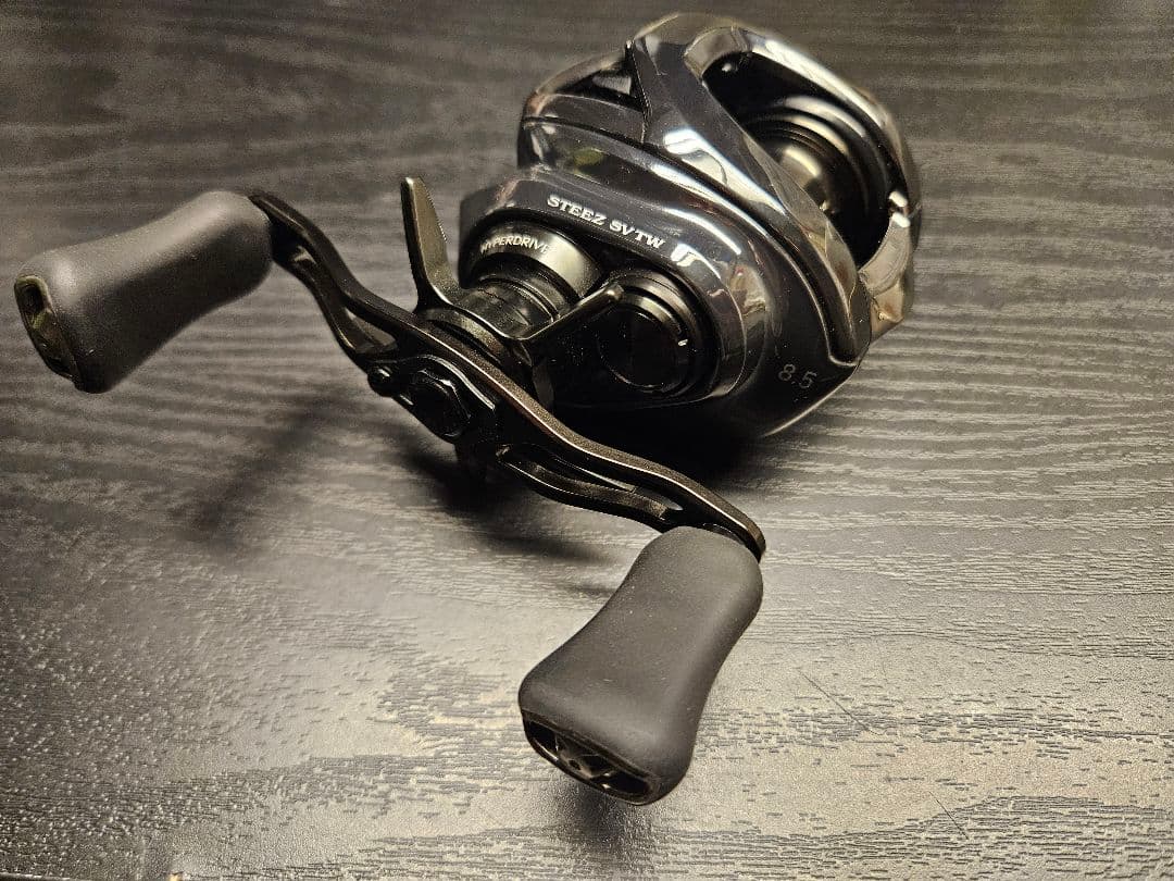 【中古品】24 STEEZ SV TW 100XH-L