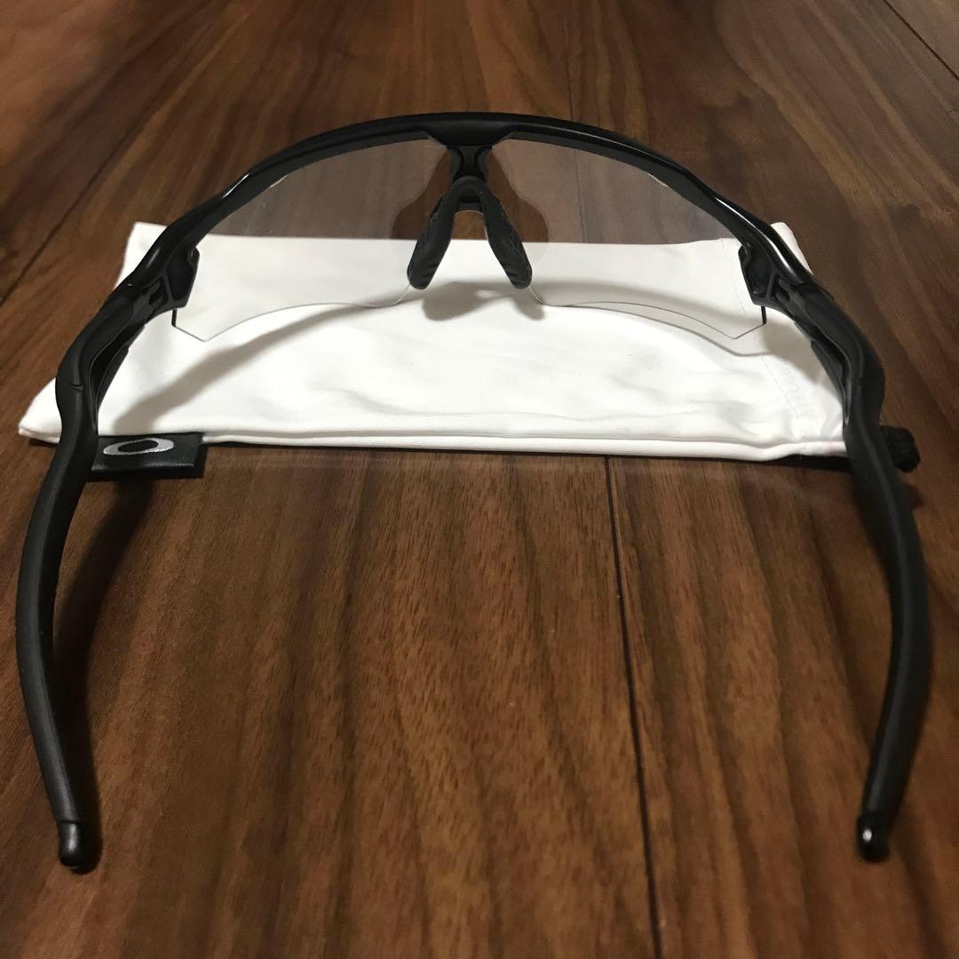 OAKLEY オークリー レーダーev スポーツ用ゴーグル