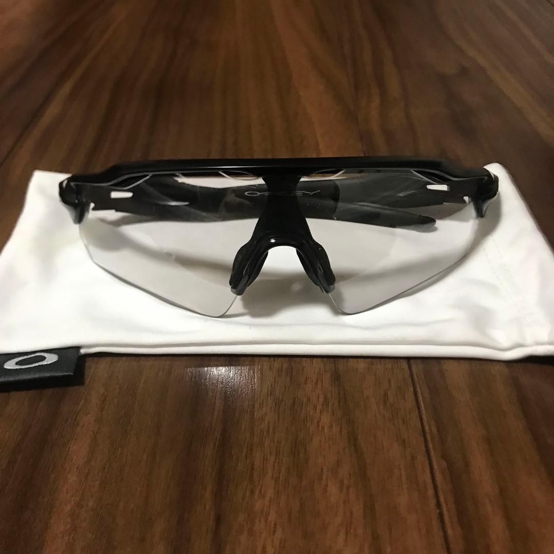 OAKLEY オークリー レーダーev スポーツ用ゴーグル