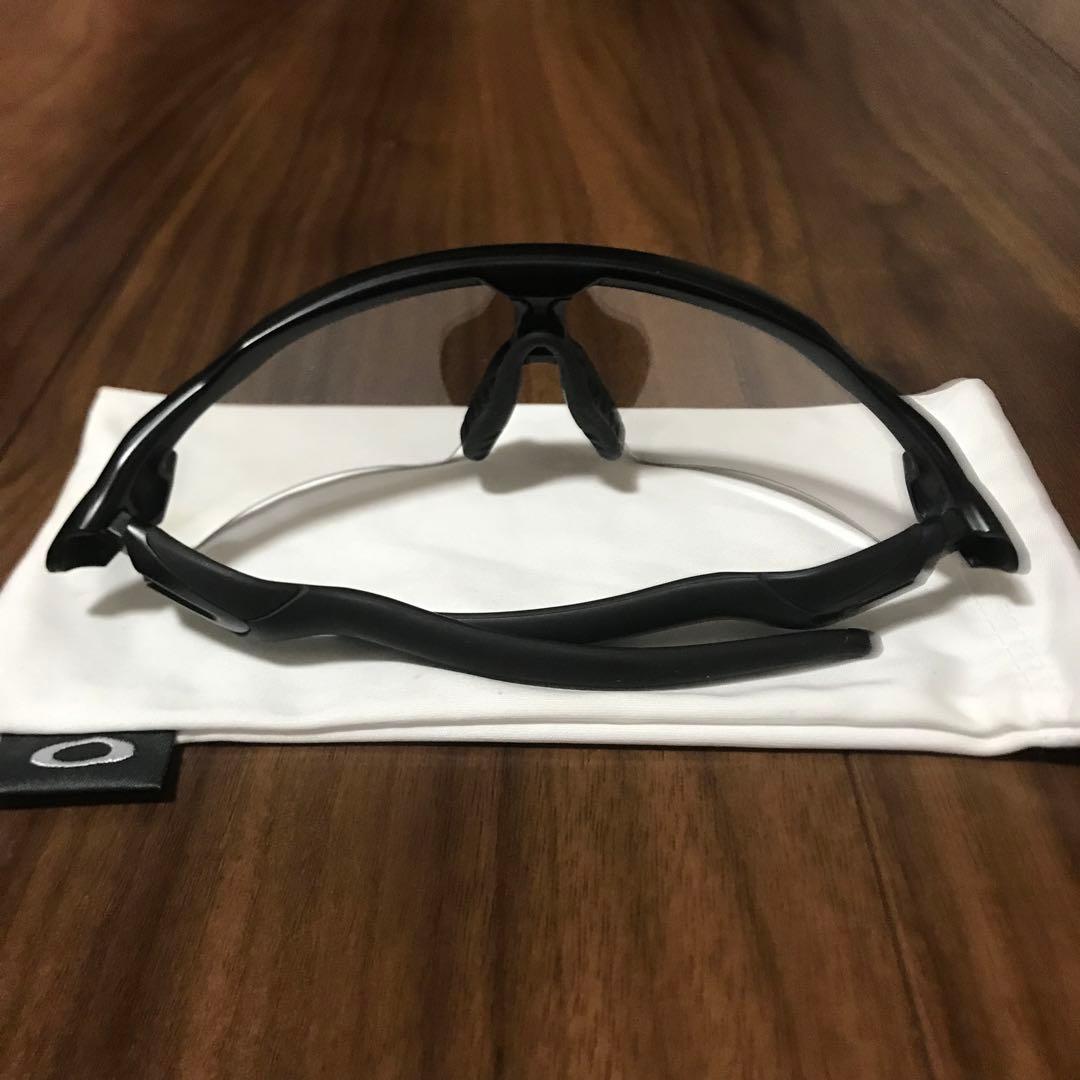 OAKLEY オークリー レーダーev スポーツ用ゴーグル