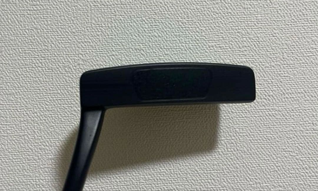 【超美品】オデッセイ　ホワイトホットパター　Black series #9