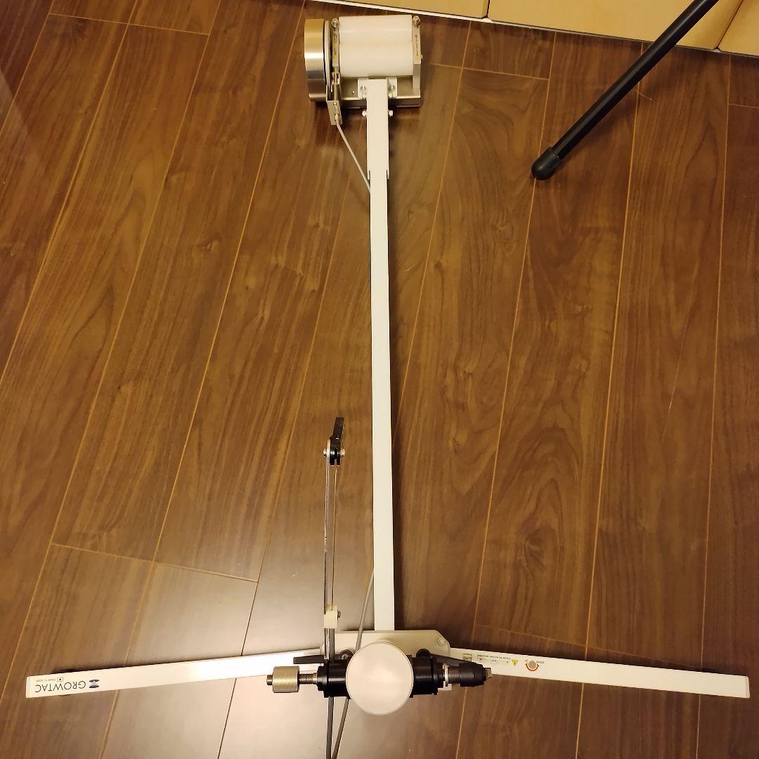 グロータック GT-ROLLER F3.2 サイクルトレーナー ローラー台