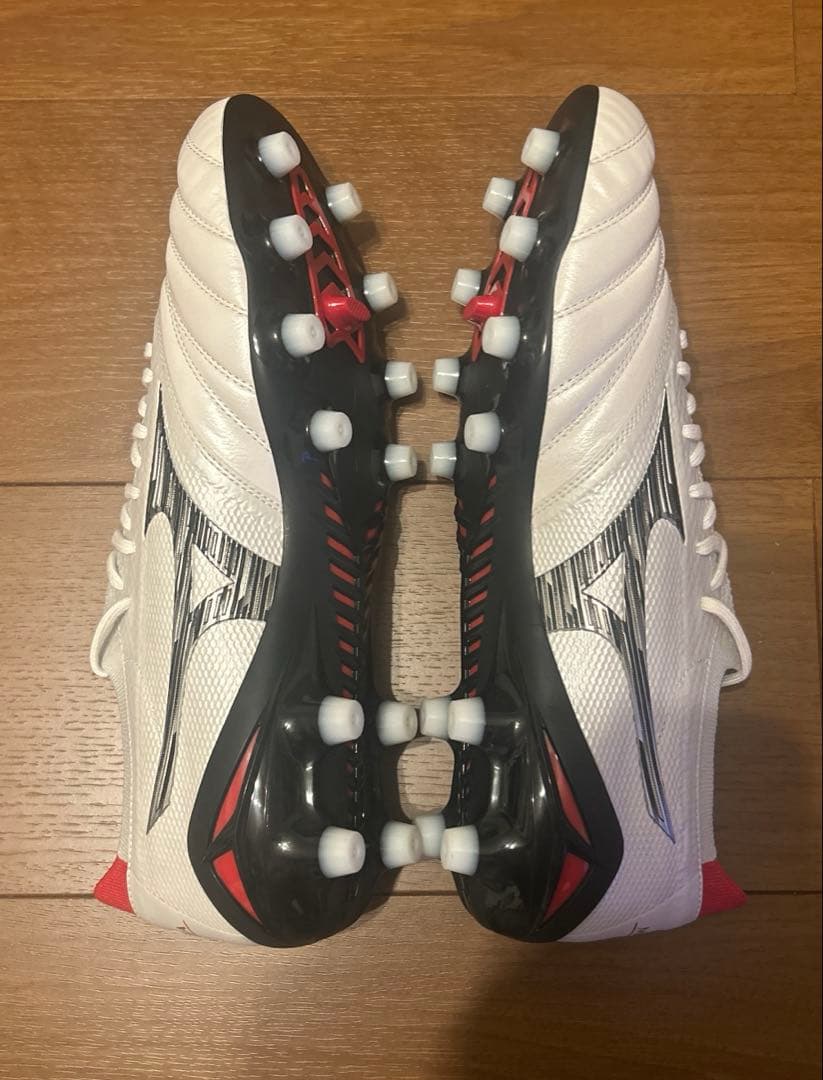 【新品未使用】MIZUNO MORELIA NEOⅣ β JAPAN