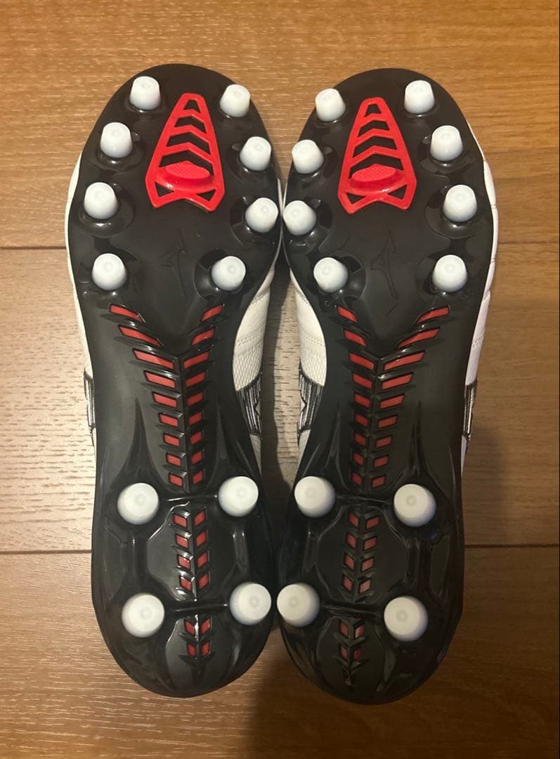 【新品未使用】MIZUNO MORELIA NEOⅣ β JAPAN