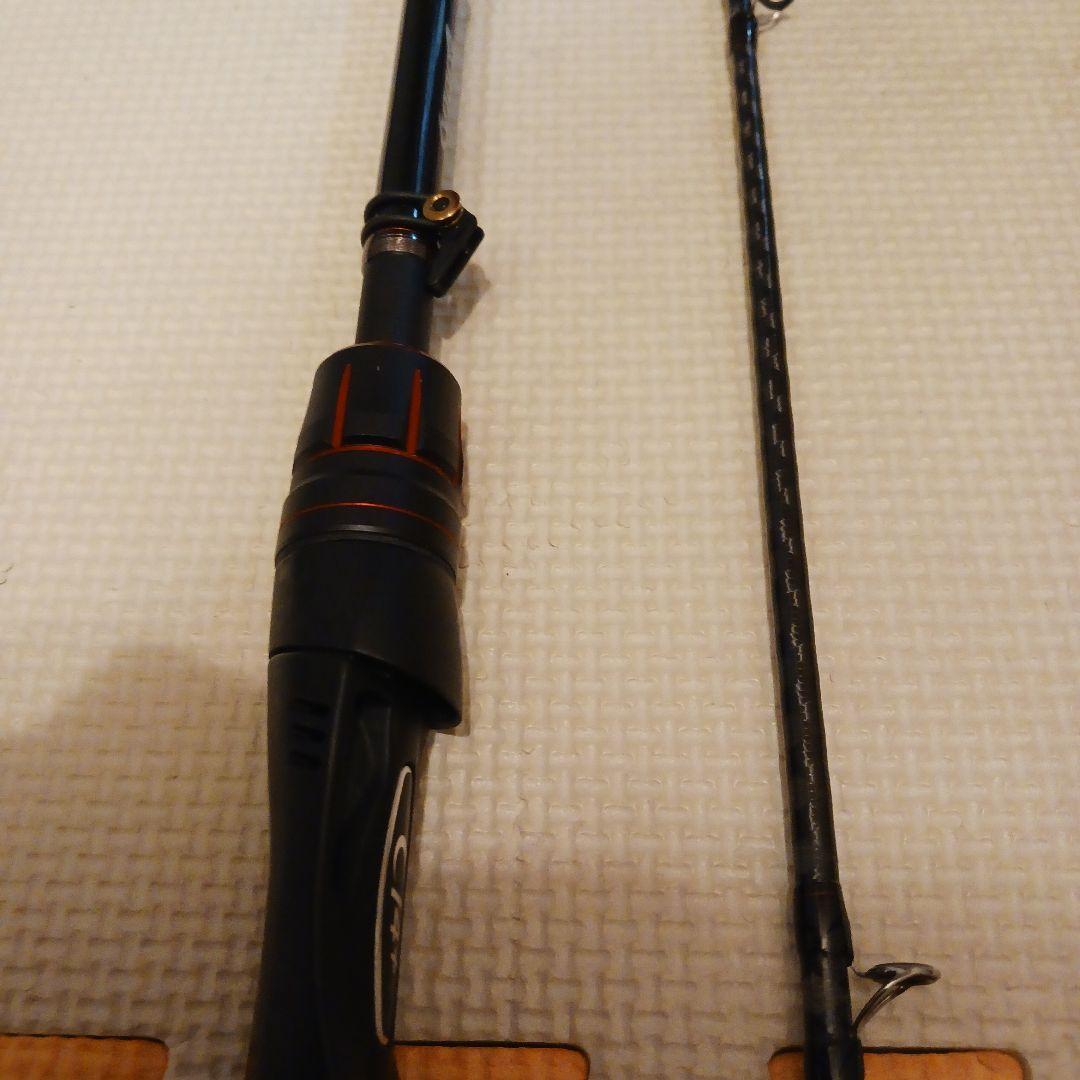 15ゾディアス中古良品166M2