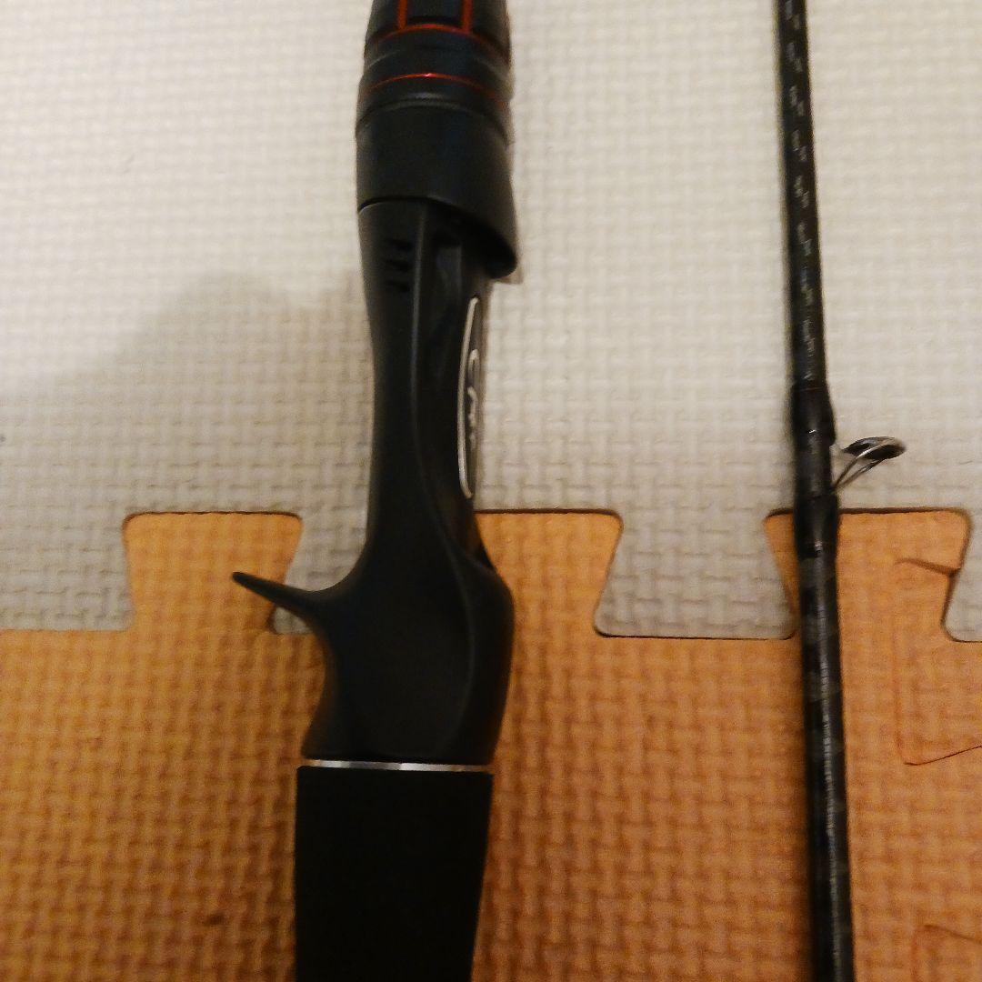15ゾディアス中古良品166M2