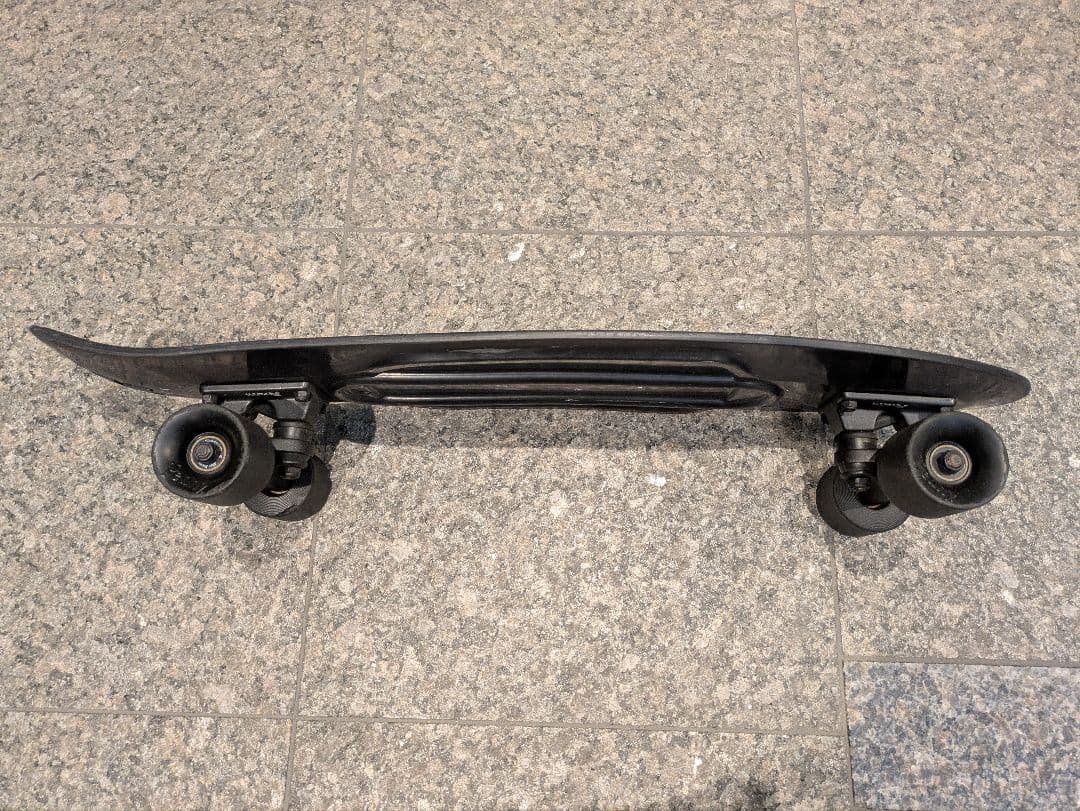 ペニー　ニッケル　27インチ
