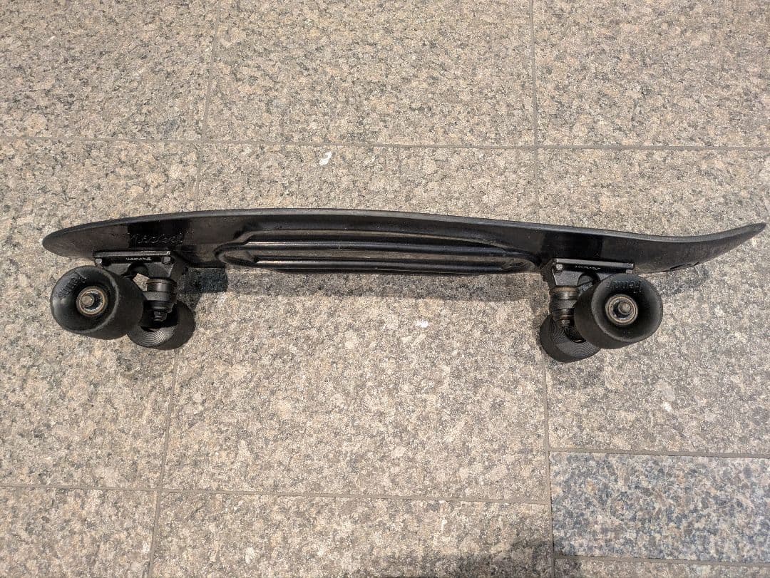 ペニー　ニッケル　27インチ