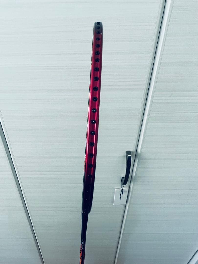 美品YONEXアストロクス99Pro3UG5