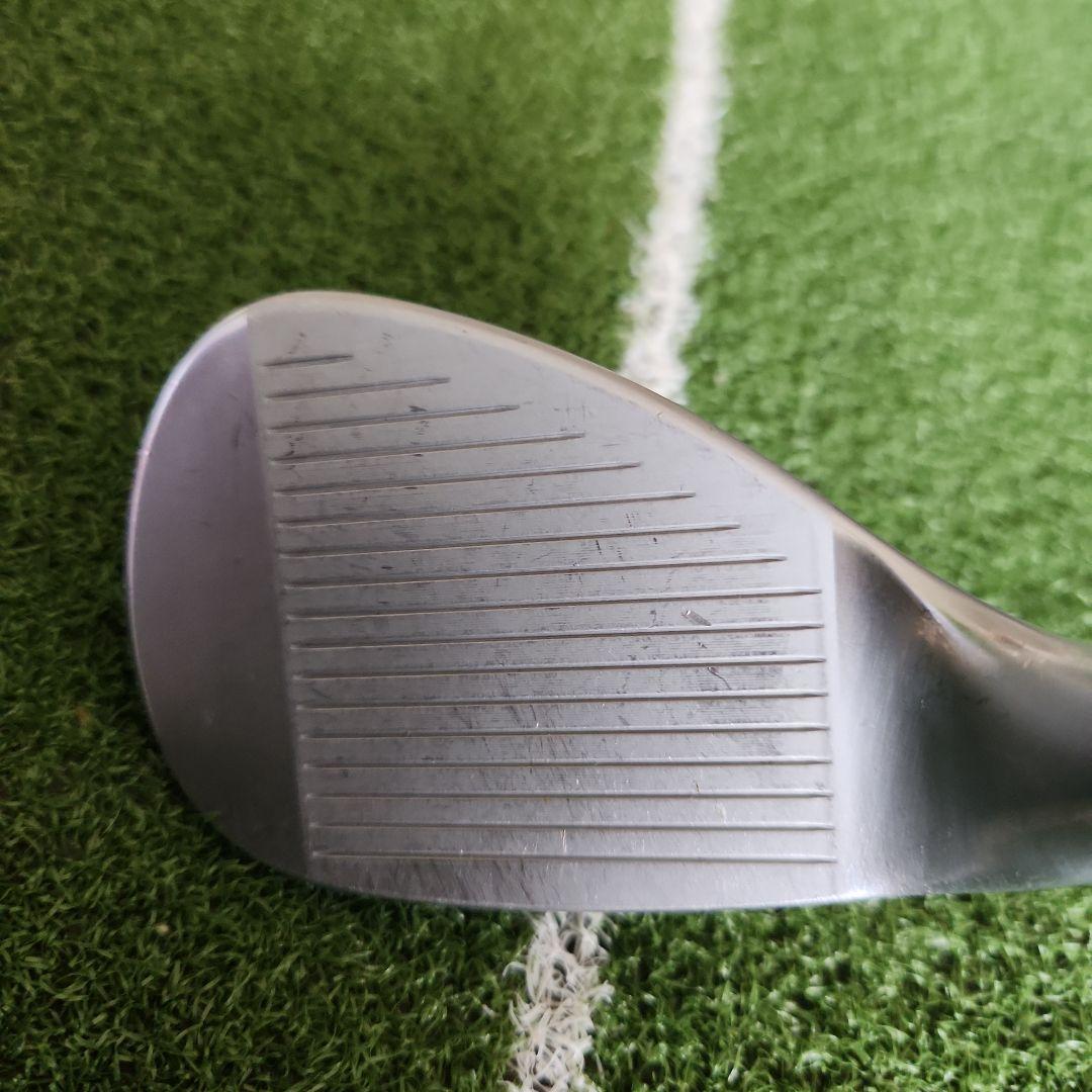 Vokey Design SM9 58度 ウェッジ