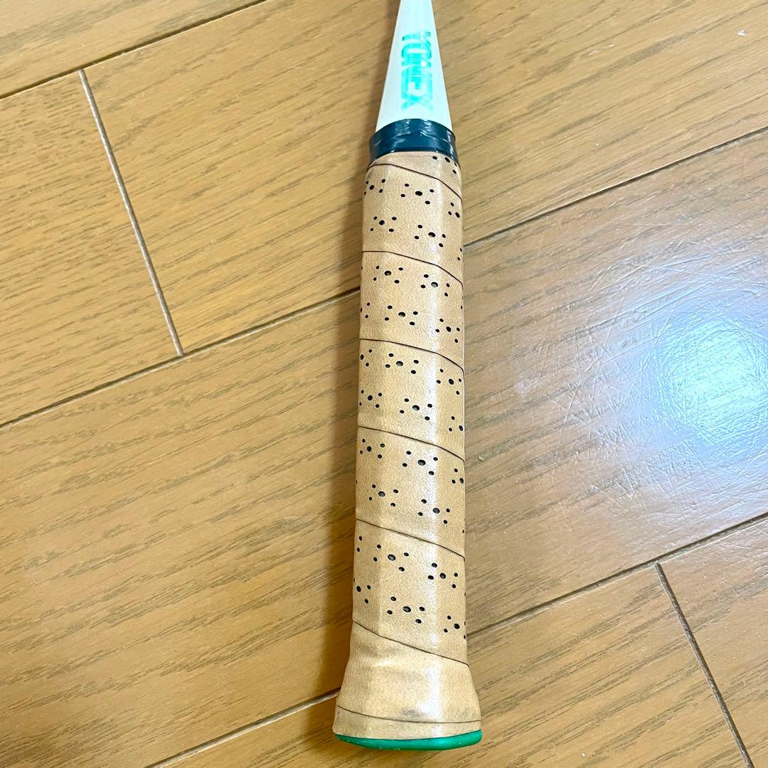 ▪️希少▪️YONEX ヨネックス バドミントンラケットThreeEightB850