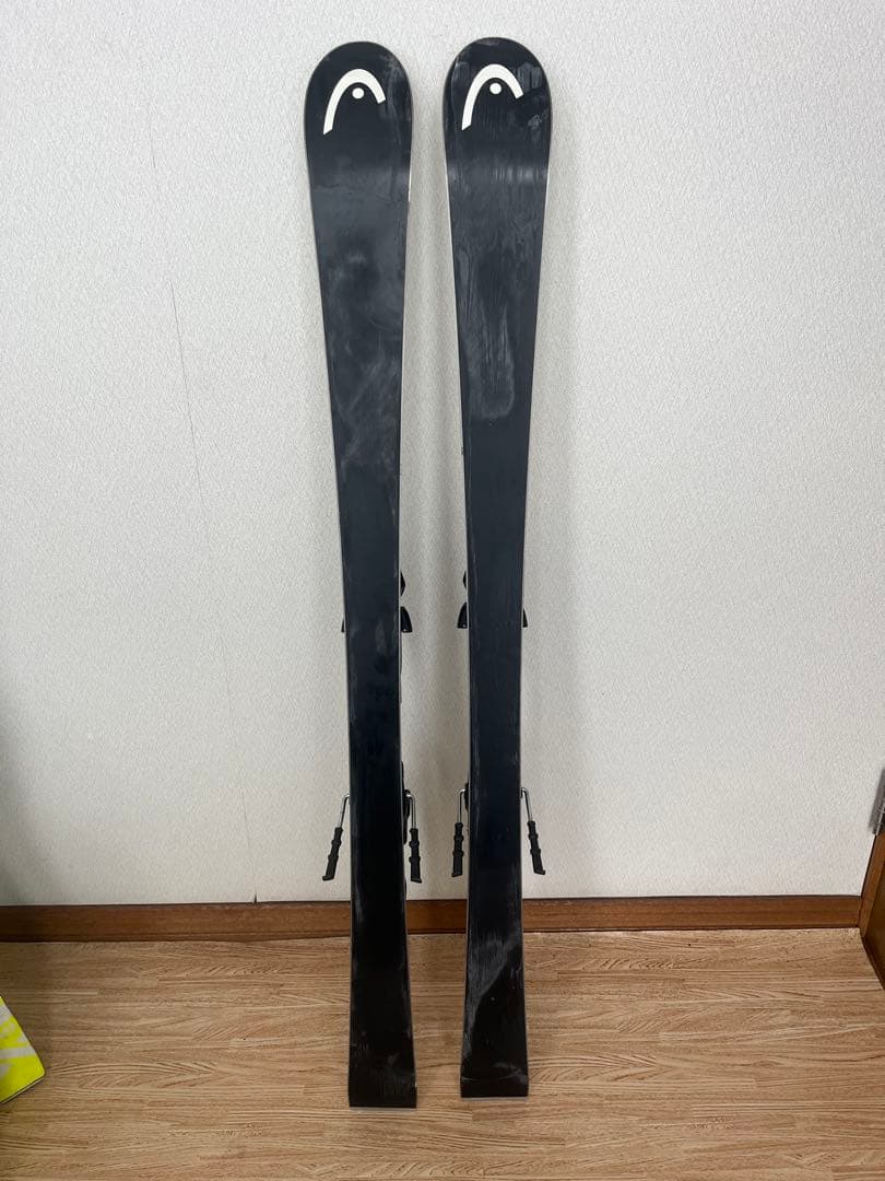 HEAD WORLDCUP REBELS e.SL 126 値下げ