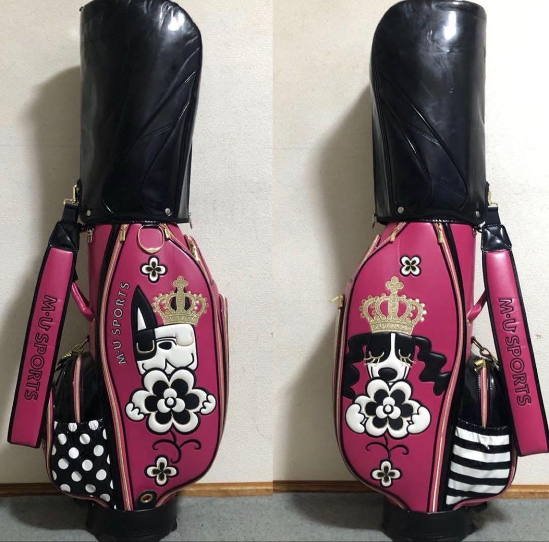 入手困難！超希少！レディースレフティゴルフセット！初心者でも打ちやすい！美品！