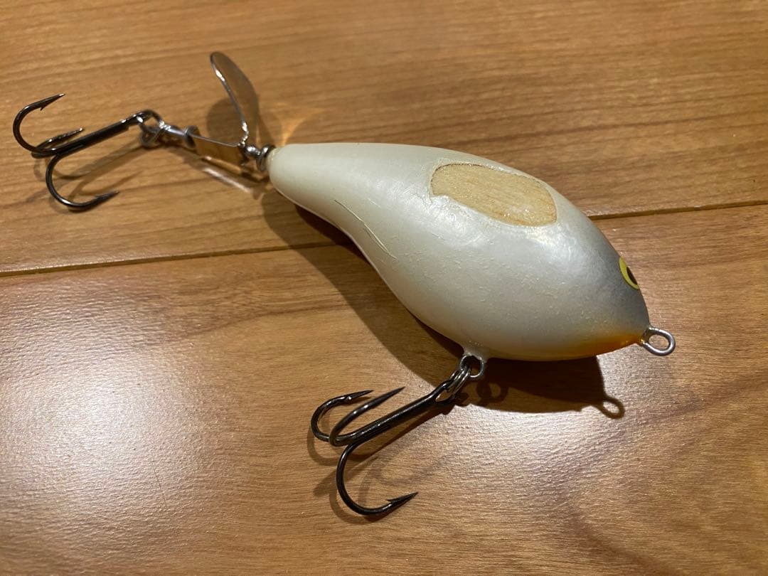 オールドルアー 9個セット ウィグルワートなど