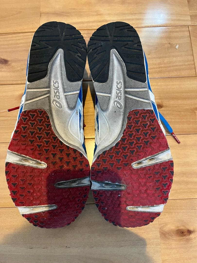asics ターサージャパン　25cm