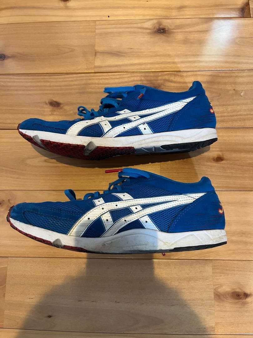 asics ターサージャパン　25cm