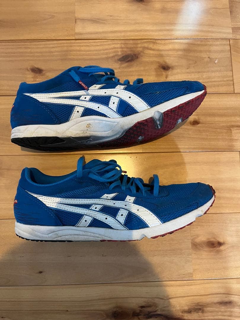 asics ターサージャパン　25cm