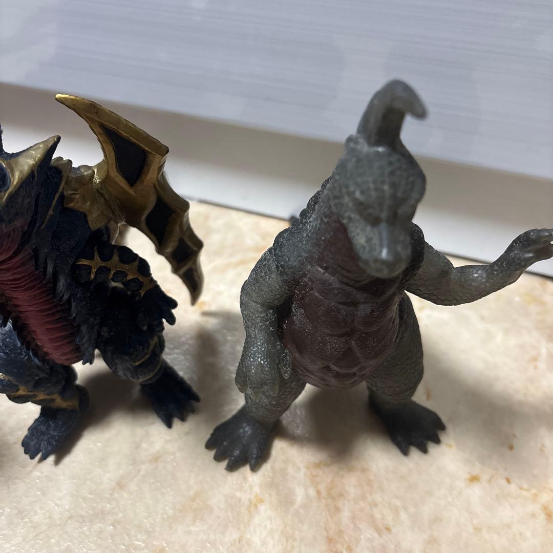 ウルトラマン　まとめ売り