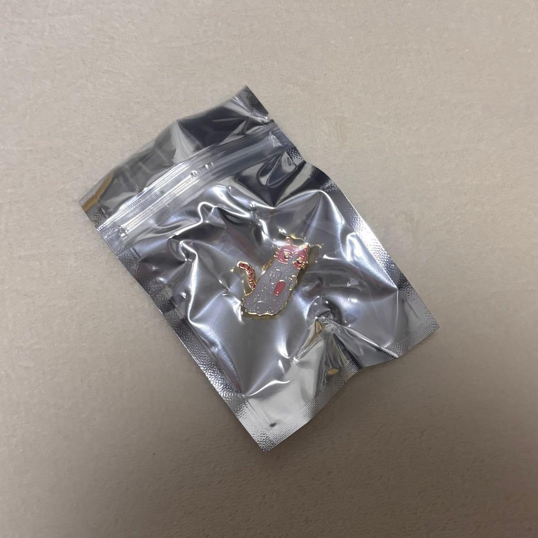 ずっと真夜中でいいのに。しょがスト　ピンズ　ずとまよ【お値下げしました】