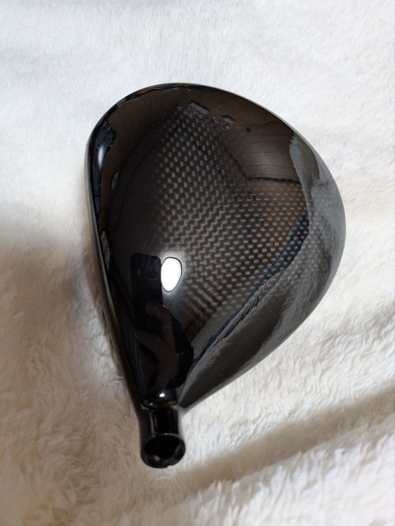 HONMA　TW757　ドライバー　Dtype　9°　ヘッドのみ　ホンマ