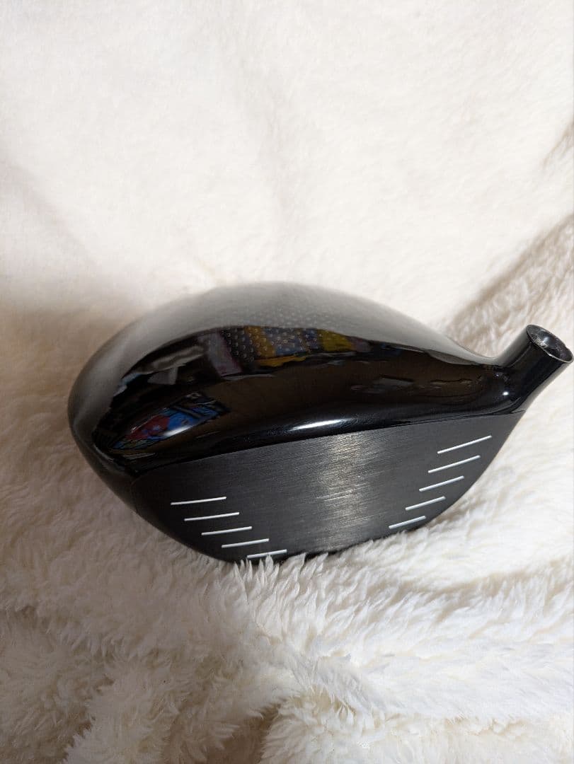 HONMA　TW757　ドライバー　Dtype　9°　ヘッドのみ　ホンマ