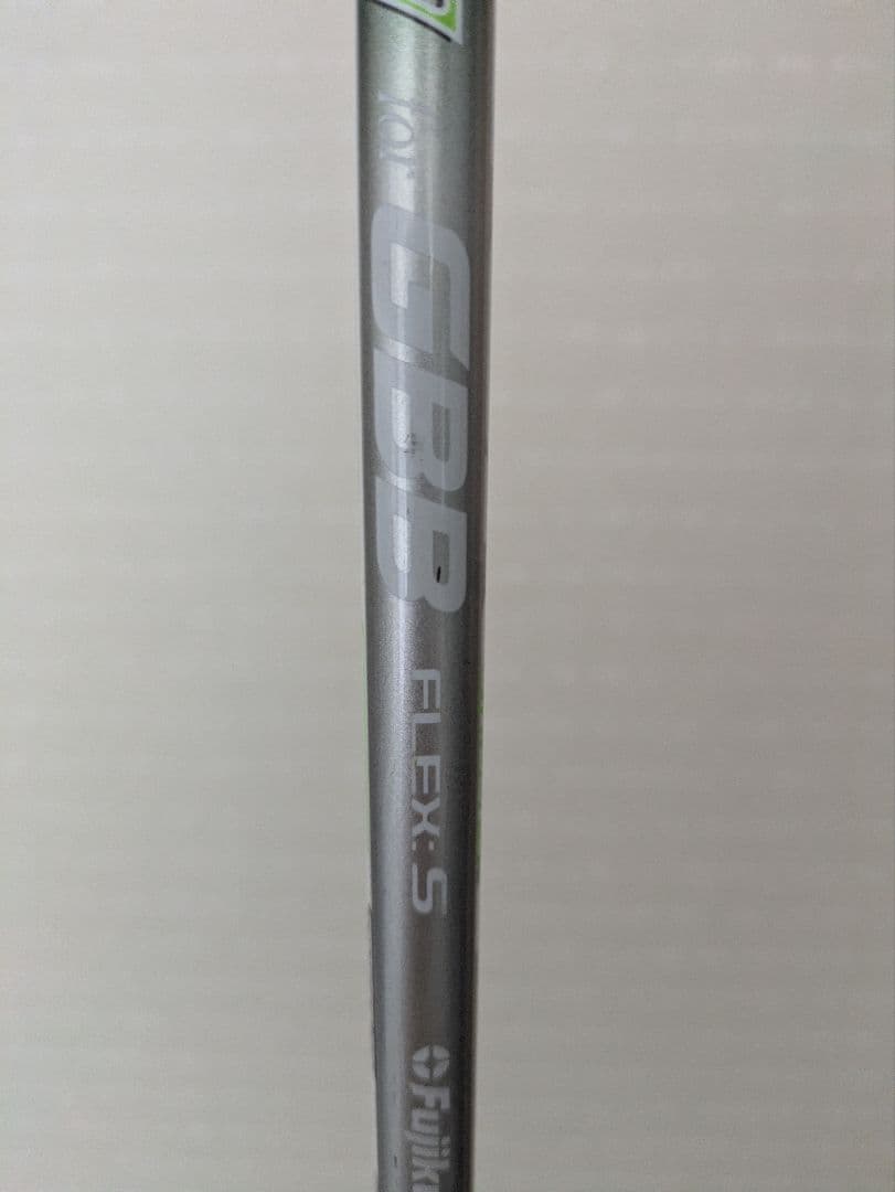 キャロウェイ　GBB EPIC STAR　ドライバー　9.5度　Sシャフト