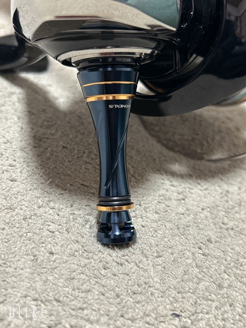 ダイワ DAIWA 23 レガリス 6000D-H スピニングリール カスタム