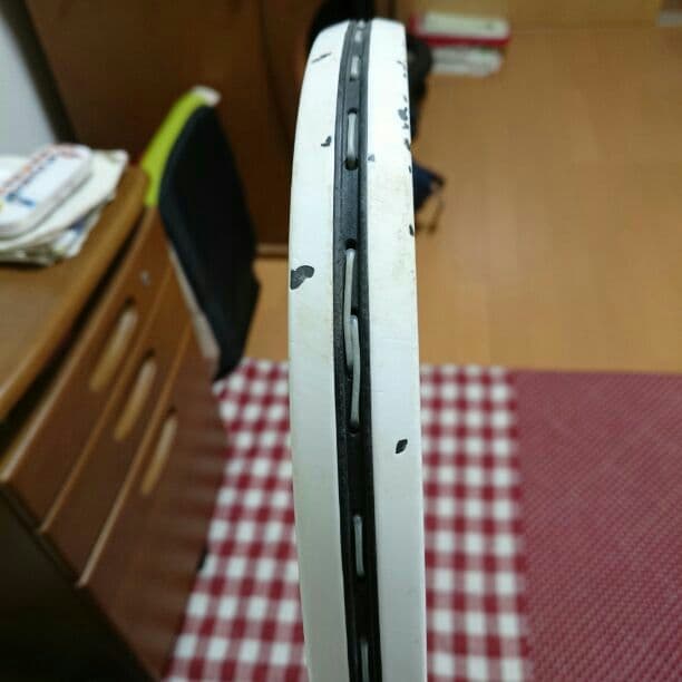 激安ラケット  i-NEXT 70V
