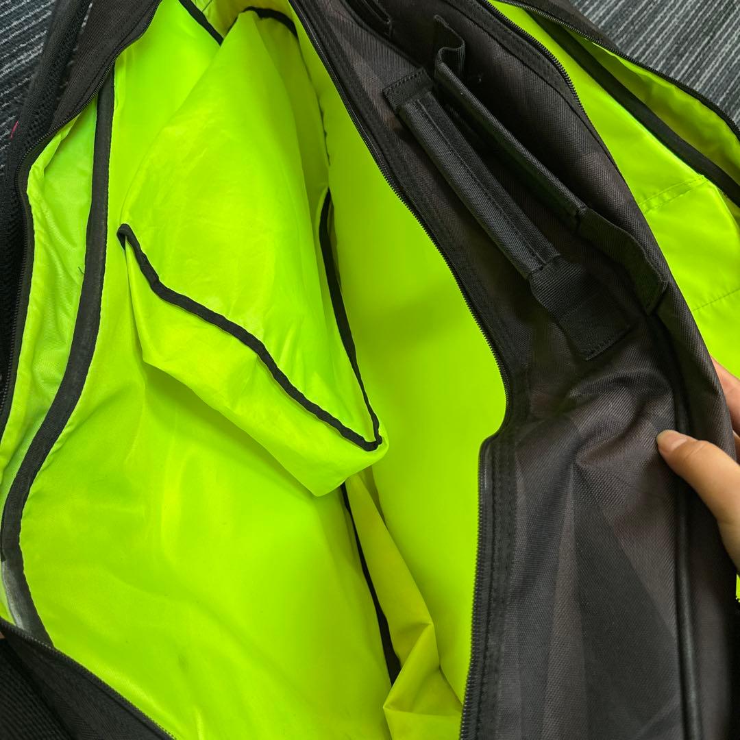 美品 YONEX ラケットバッグ (テニス、バドミントン)